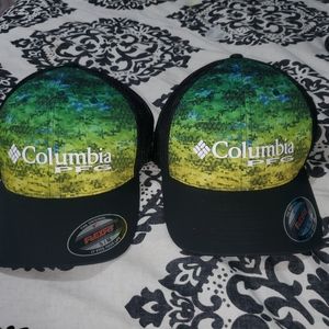 Columbia PFG Cap